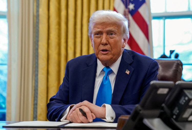 Donald Trampın neft nəhənglərinin rəhbərləri ilə görüşü gözlənilir