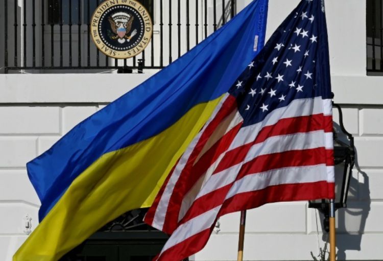 ABŞ administrasiyası və Kiyev rəsmiləri sülh planı ilə bağlı razılığa gəliblər