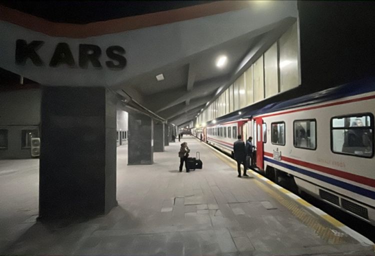 Türkiyə rəsmisi: Zəngəzur dəhlizi Türkiyənin logistika inteqrasiyasını gücləndirəcək