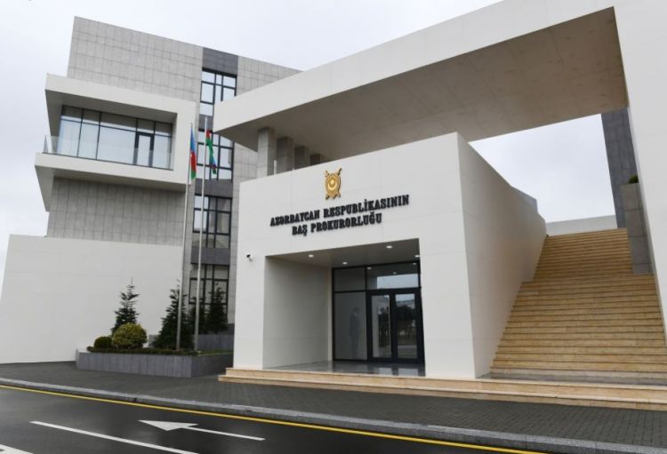 Beynəlxalq axtarışda olan şəxs Özbəkistana təhvil verilib