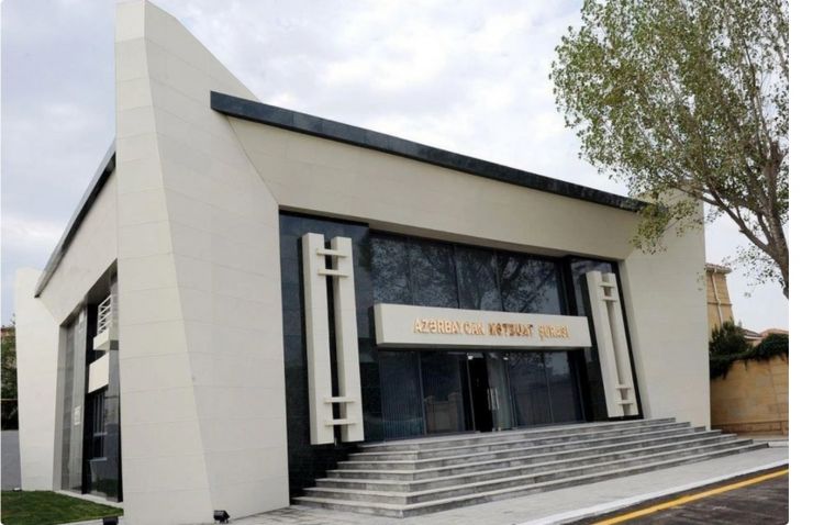 Mətbuat Şurası Dil Komissiyasının tərkibi yenidən formalaşdırılıb