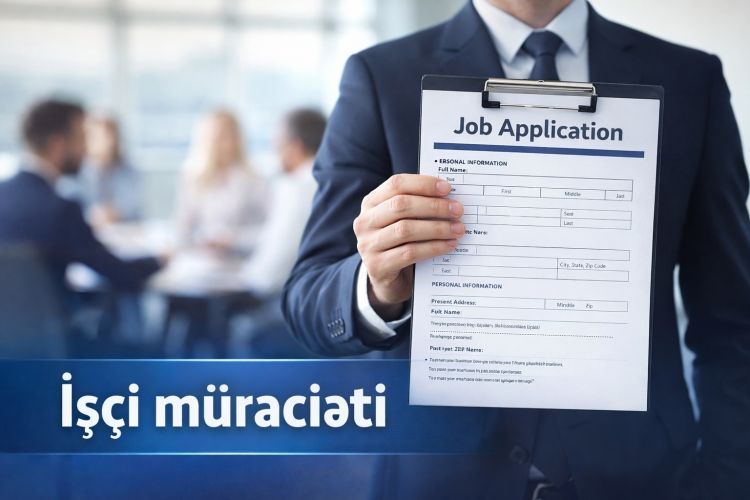 NAXÇIVAN TELERADİOSU AŞAĞIDAKI VƏZİFƏLƏR ÜZRƏ İŞÇİ QƏBULU ELAN EDİR