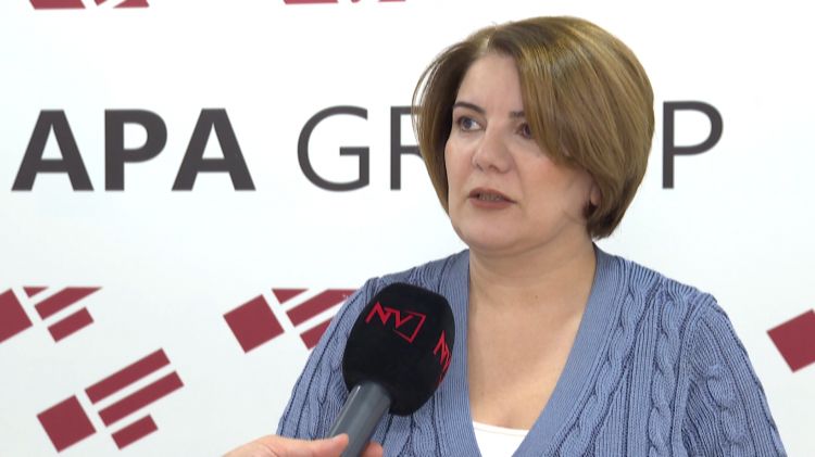 Prezidentin müsahibəsində xüsusi ilə diqqət çəkən məqam onun dünya mediasında geniş yayılması idi<font color=red> - VİDEO</font>