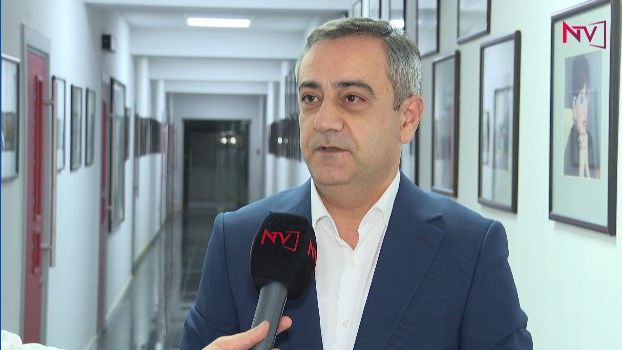 Sahil Kərimli:Prezident ötən ilin nəticələri və gələcək hədəflər barədə ictimaiyyəti məlumatlandırdı<font color=red> - VİDEO</font>