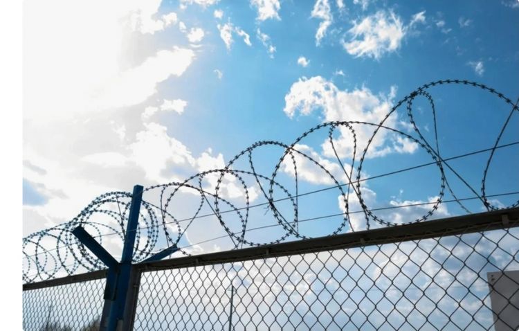 Qazaxıstanda iki mindən çox məhkum azadlığa buraxılıb