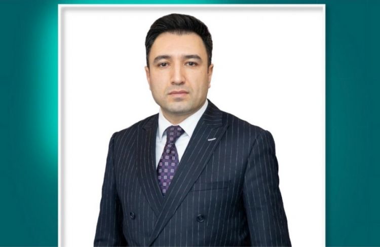 Dövlət Məşğulluq Agentliyinə yeni sədr müavini təyin edilib