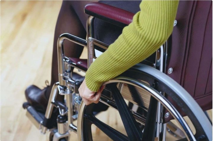 Ötən ildə 54 mindən çox şəxsə əlillik təyin olunub