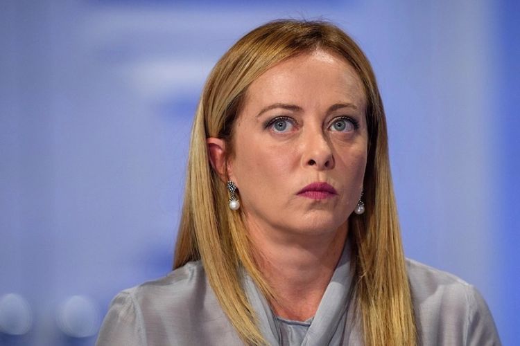 Venesuela iki italiyalı məhbusu azad edib