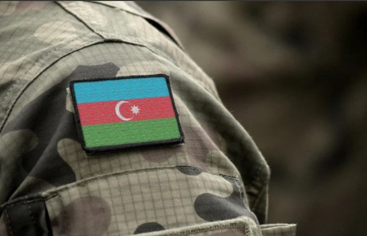 Azərbaycanda ehtiyatdan çağırılan zabitlərin dinc dövrdəki xidmət müddəti azaldılıb