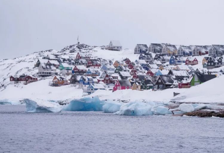 NATO-nun Avropadakı üzvləri Alyansın Arktikadakı mövcudluğunun gücləndirilməsini təklif edirlər