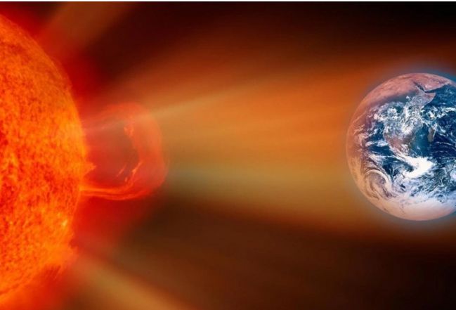 Bu gün geomaqnit qasırğası gözlənilir