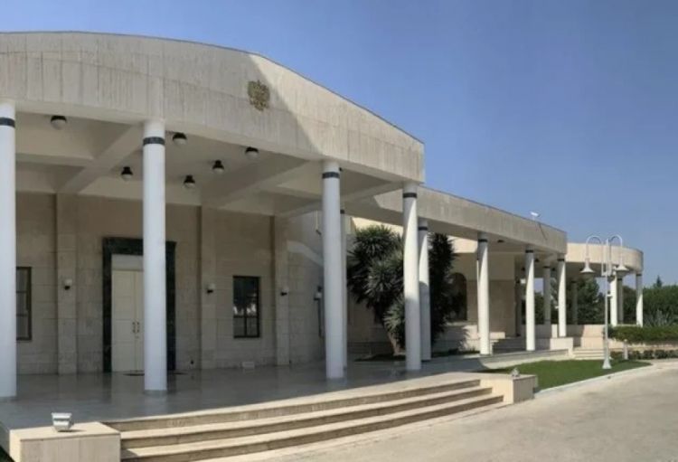 Rusiyanın Kiprdəki diplomatının cəsədi tapılıb