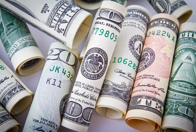 Azərbaycan Mərkəzi Bankının valyuta məzənnələri 