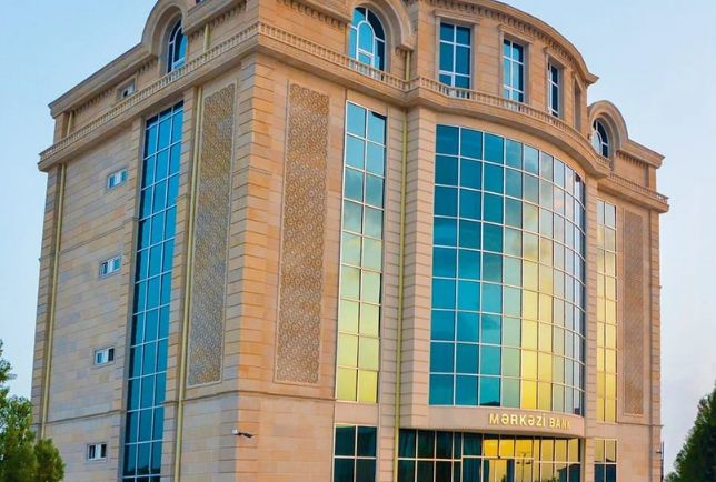 AMB-nin Naxçıvan idarəsində tikinti işləri aparılacaq