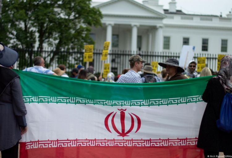 Vaşinqton Tehrana qarşı yeni sanksiyaları nəzərdən keçirir