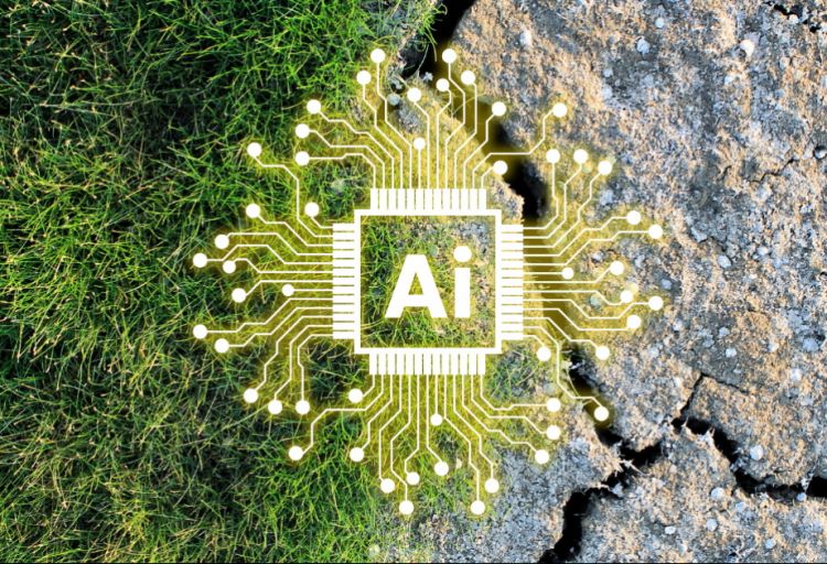Süni intellektin sürətli inkişafı yeni ekoloji risklər yaradır