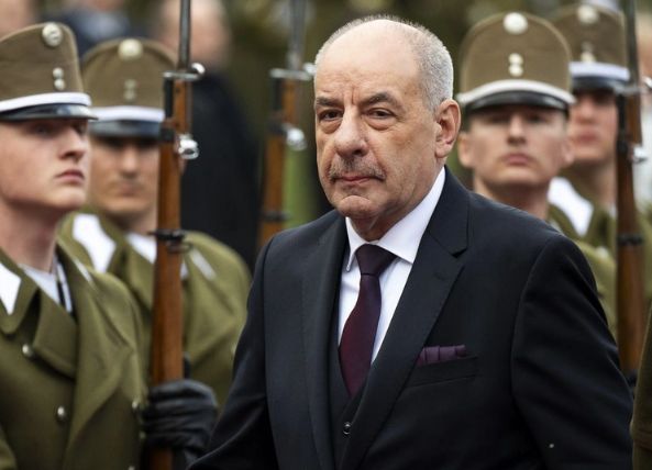 Macarıstanda aprelin 12-də parlament seçkiləri keçiriləcək