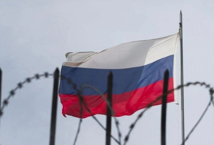 İsveçrə Aİ-nın Rusiyaya qarşı sanksiyalarına qoşulub