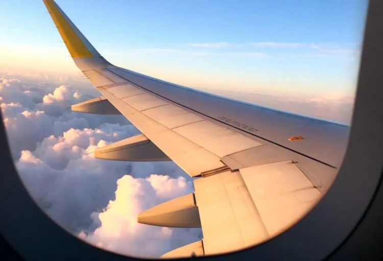 Qazaxıstanda Şımkent üzərində baş vermiş aviainsidentin araşdırılması üzrə komissiya yaradılıb