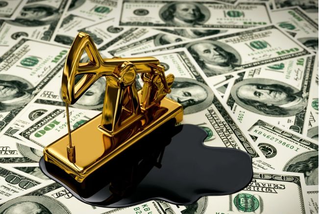 Azərbaycan nefti 3 dollardan çox bahalaşıb