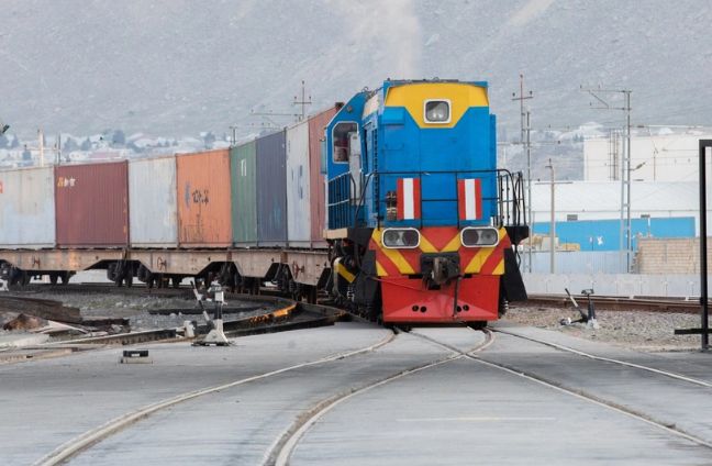 Qazaxıstan Orta Dəhlizin inkişafı üçün 300 milyon dollar vəsait cəlb edib