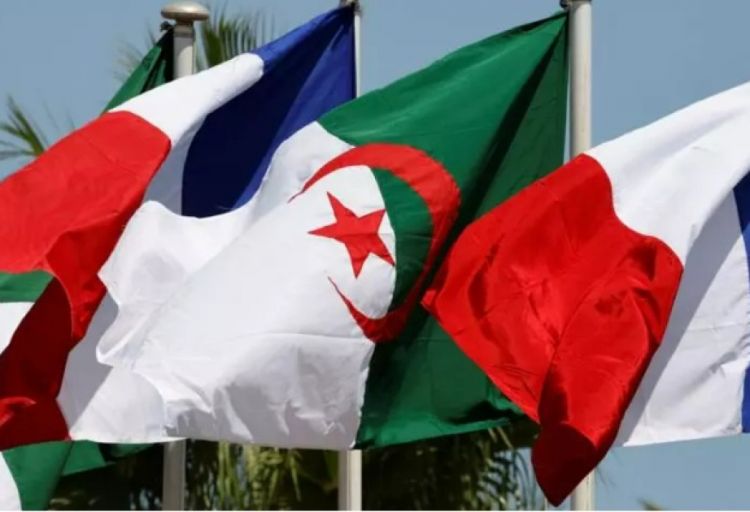 Fransa–Əlcəzair münasibətləri: Ünsiyyət kanalları yenidən qurulur