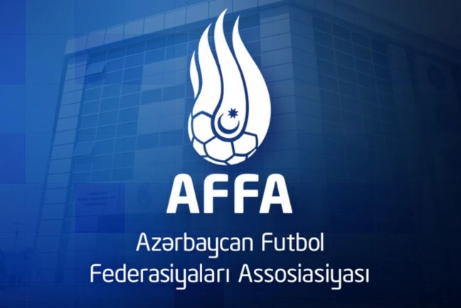 Azərbaycan klubu yarışlardan kənarlaşdırılıb