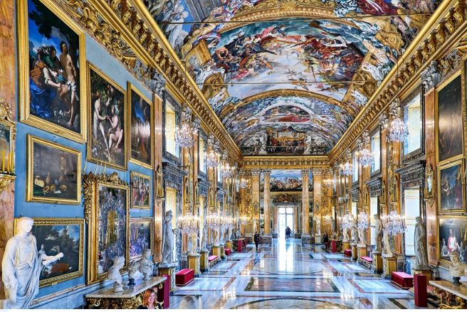 Dünyanın aparıcı muzeylərində Azərbaycan mədəniyyəti guşələri yaradıla bilər