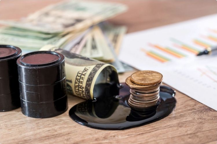 Trampın bəyanatları fonunda "Brent" ucuzlaşıb