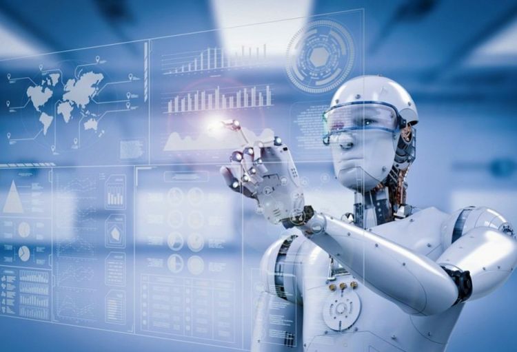 IMF: Süni intellekt və rəqəmsal texnologiyalar hazırda iş mühitini sürətlə dəyişdirib