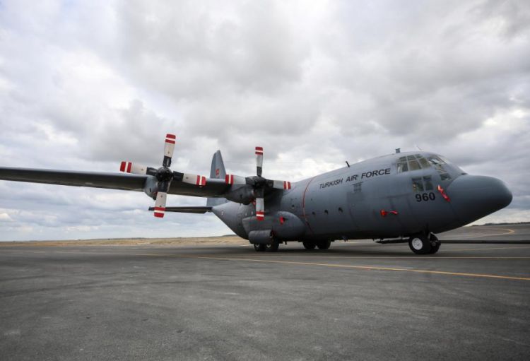 Türkiyə Müdafiə Nazirliyi: “C-130” təyyarəsinin qəzaya uğraması səbəblərinin müfəssəl təhqiqi davam edir