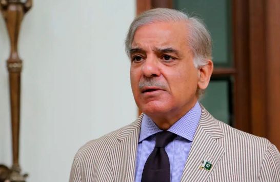 Şahbaz Şərif İlham Əliyevə təşəkkür edib