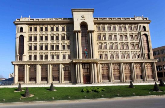 Ötən il 540 nəfər Azərbaycana readmissiya olunub