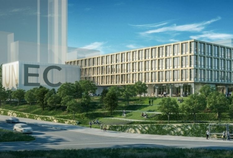 UNEC-in elmi nəşrlərinin 18,7 faizi dünyanın ən çox sitat alan ilk 10 faiz kateqoriyası reytinqindədir