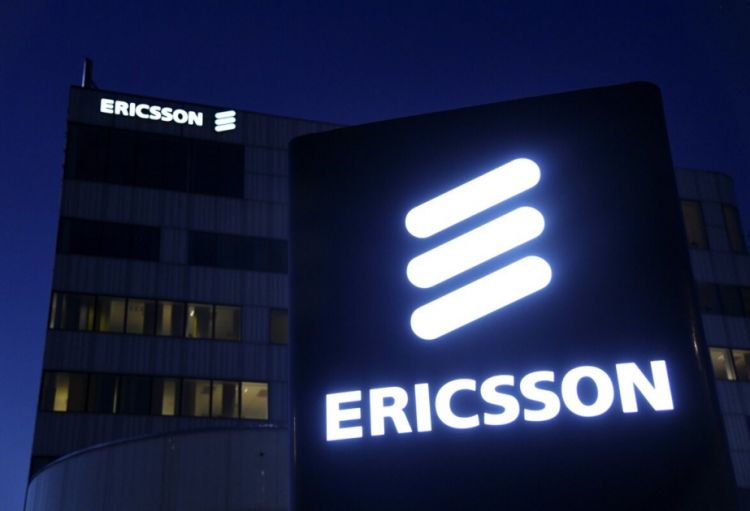 “Ericsson” 1600 işçisini ixtisar edəcək