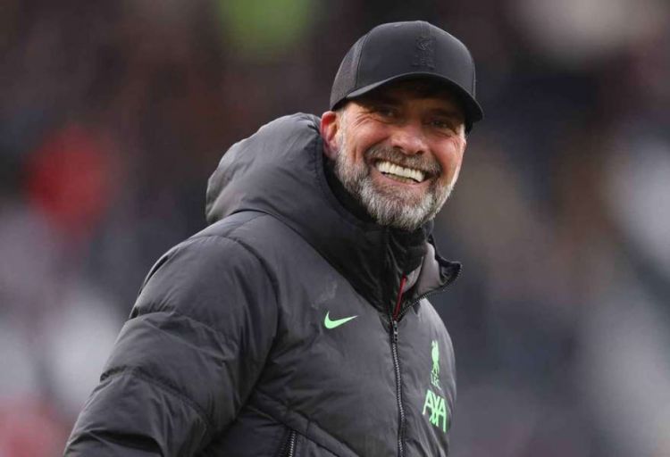 Yurgen Klopp "Real Madrid"də işləmək istəyir