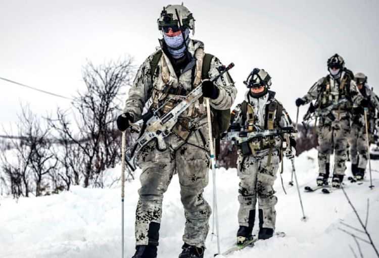 “Bild” qəzeti: Almaniya hərbçilərdən ibarət ilk qrupu bu həftə Qrenlandiyaya göndərəcək