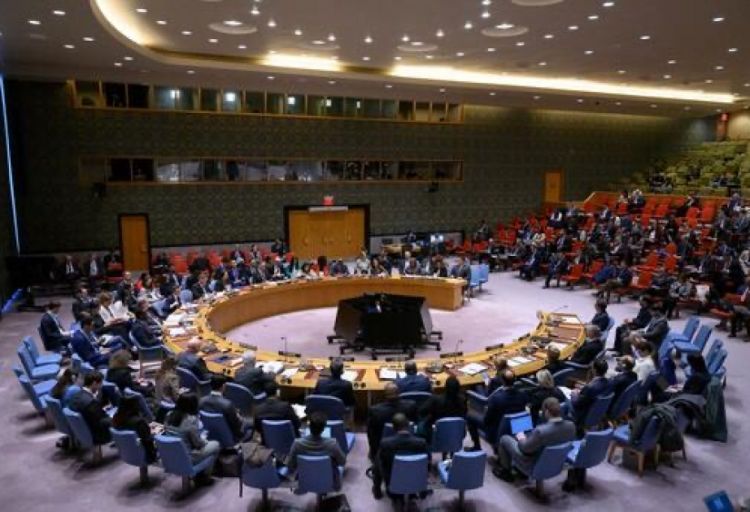 BMT TŞ-də İranla bağlı fövqəladə iclas keçirilib