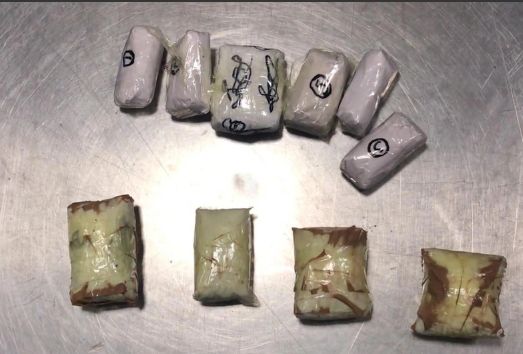 Tovuzda 6 kq-dan artıq narkotik maddə aşkarlanıb