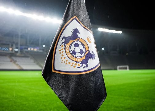 "Qarabağ" klubu dünya reytinqində bir pillə geriləyib