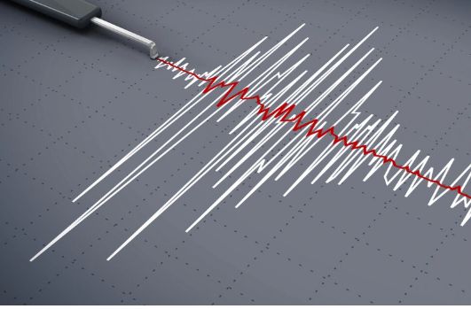 ABŞ-də 5,6 maqnitudalı zəlzələ olub