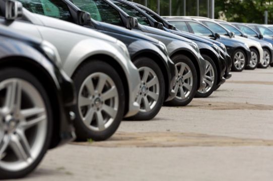 Azərbaycanda daha 135 nəqliyyat vasitəsi hərraca çıxarılacaq