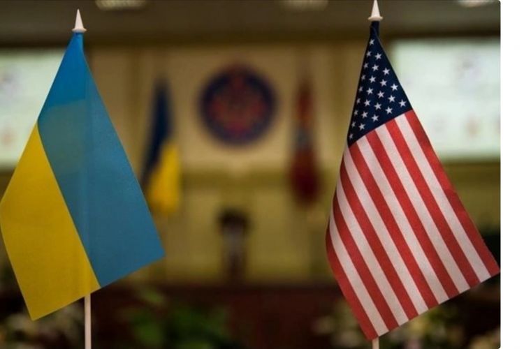 ABŞ və Ukrayna arasında danışıqların yeni raundu yaxın iki gün ərzində keçiriləcək