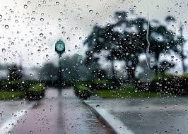 Şənbə günü hava yağıntılı olacaq