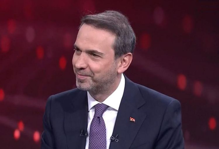 Alparslan Bayraktar: Azərbaycan Türkiyəyə çox mühüm enerji təchizatçısıdır