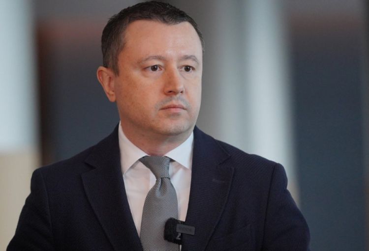 Ötən il Gürcüstan rekord sayda turist qəbul edib