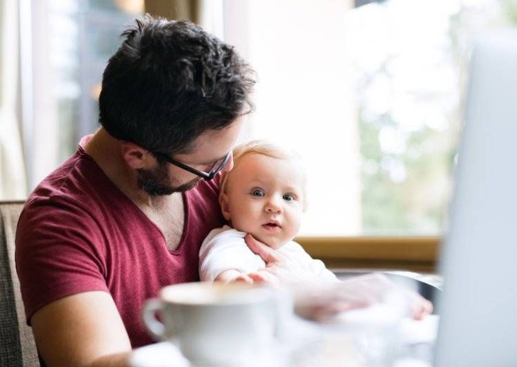 Uşağın doğulması ilə əlaqədar kişilərə 14 təqvim günü müddətində ödənişli məzuniyyət veriləcək