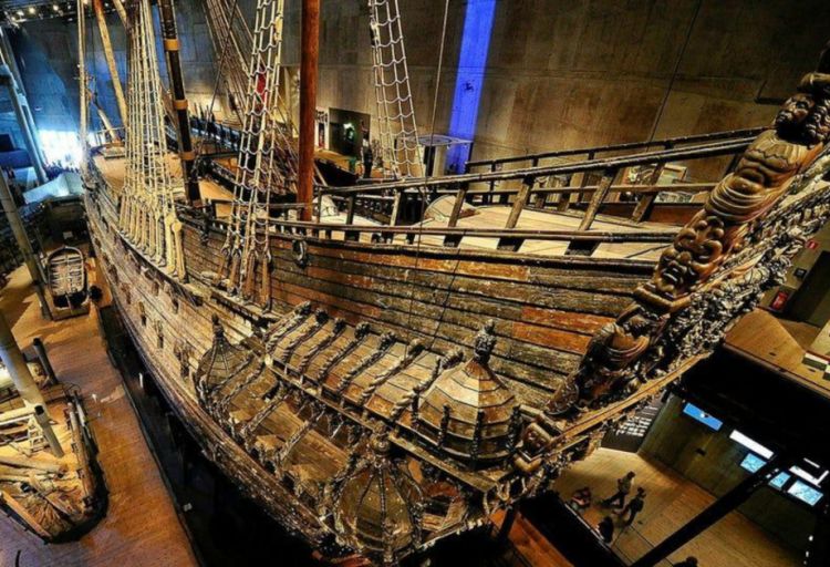 İsveçdə muzeylərə maraq getdikcə rəqəmsal formata yönəlir