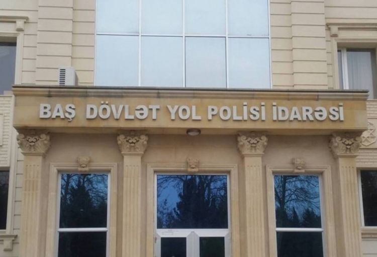 BDYPİ gözlənilən qeyri-sabit hava şəraiti ilə bağlı sürücülərə müraciət edib