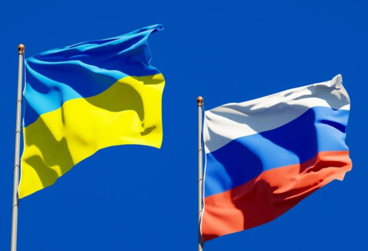 Rusiya ilə Ukrayna arasında Zaporojye AES-lə bağlı atəşkəs elan edilib